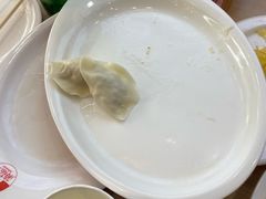 -菊花女水饺(闻涛苑店)