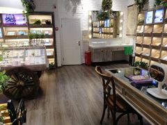 -精益眼镜(春熙路店)