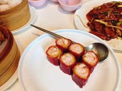-铭家点心(秦岭路店)
