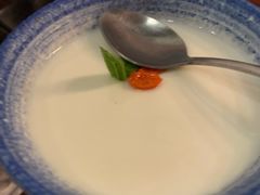 杏仁豆腐-FROM FARM八亩农场(三里屯店)