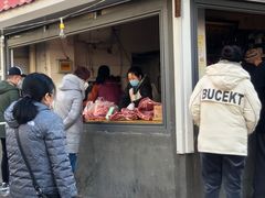 门面-王德炭烤牛羊肉(西关大街店)