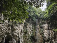 -天河潭旅游度假区