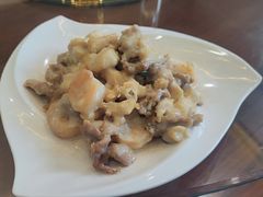 -恩宏德餐馆(平山道店)