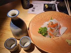 -鹤龟料理店(时代天街店)