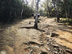 -虞山风景区