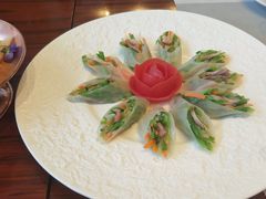 -中青旅山水时尚酒店餐厅(雁栖店)