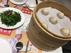 鼎泰丰特色小笼包-鼎泰丰(三里屯店)
