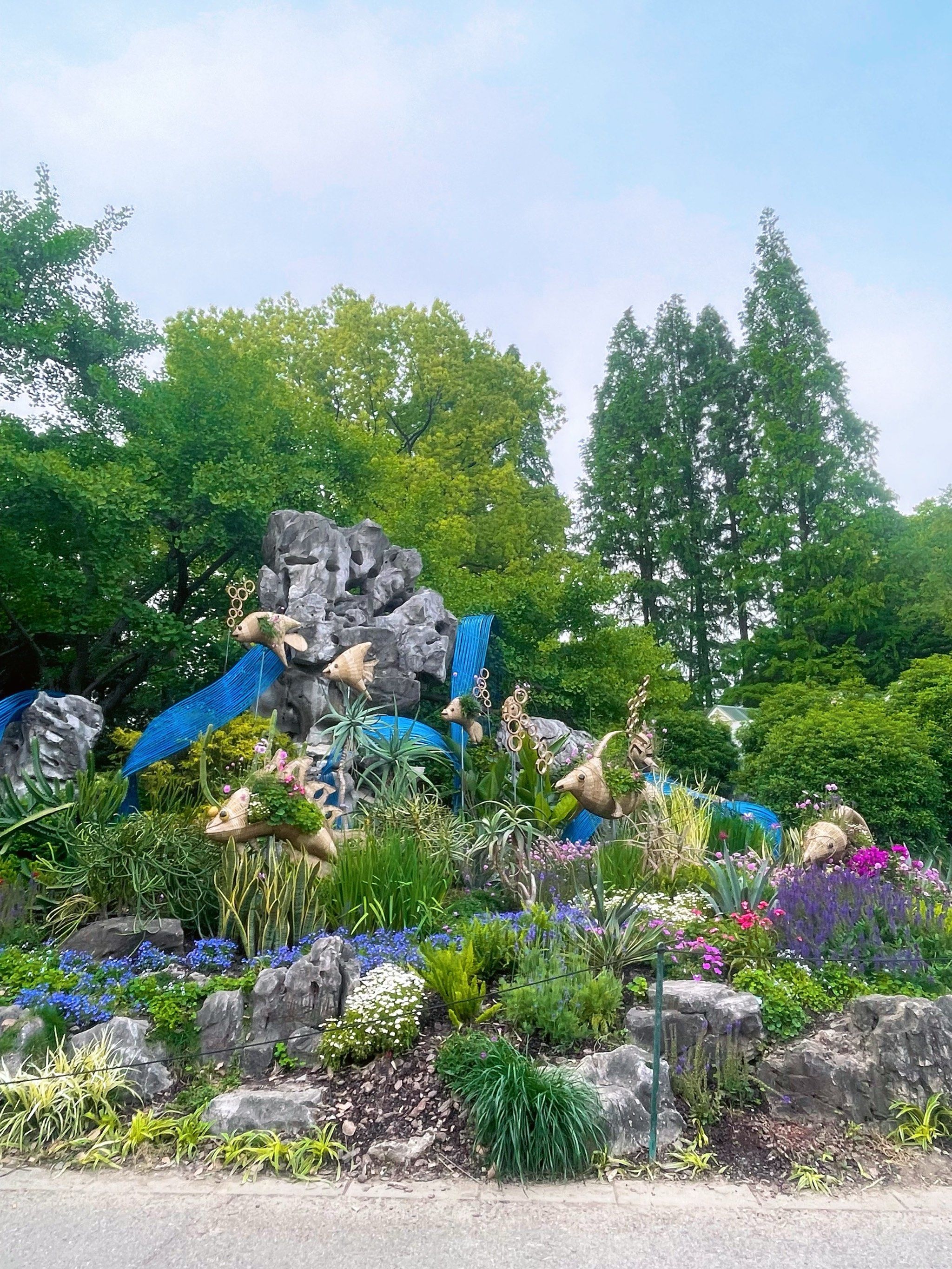 上海植物园