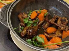 -美极鲜食坊(宝安南路店)