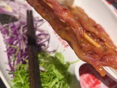 -威记烧嘢·南宁烧烤·超级生牛(绿地店)