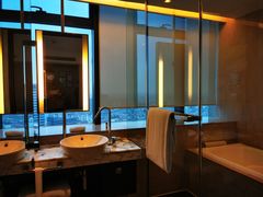 -上海龙之梦万丽酒店