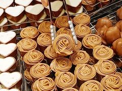 -Laderach 莱德拉(上海环贸iapm店)