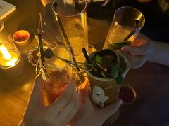 -咖法森林·咖啡  酒吧(天河店)