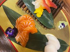 -清真·龙猫食堂(詹滨西里店)