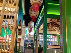 -满盛家宴·烤鸭·海鲜天津菜(河北路总店)