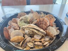 -前王院•巧克力海鲜市集餐厅(万平口店)