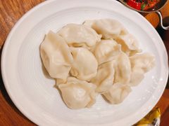 鲅鱼饺子-必点海鲜·鲅鱼水饺(鞍山西道店)