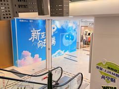 -凯德MALL(望京店)