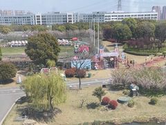 -明仕田园酒店
