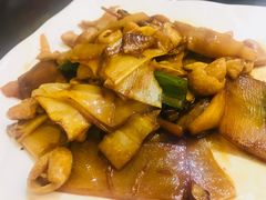-美极鲜食坊(宝安南路店)