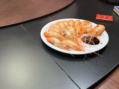 -不倒翁·徽天下名菜楼(马鞍山路店)
