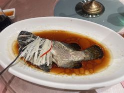 -观澜格兰云天大酒店-宴会厅