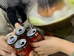 -鑫龙火锅城(环山路店)