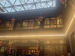 -蔼若春.传承三十年云南菜(金碧公园店)