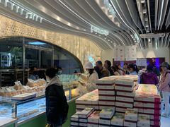 -好一朵茉莉花(老门东店)