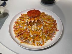 -炳胜私厨(万象前海店)