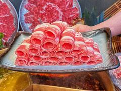 -湊湊火锅·茶憩(合生汇购物中心店)