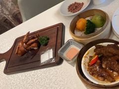-粤域茶餐厅