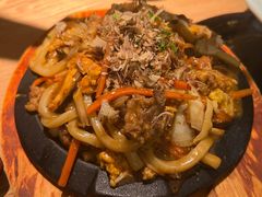 -沼津港精致料理·寿喜烧·烧鸟(青浦宝龙广场日料榜单店)