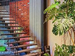 -J Create城市露营咖啡·简餐·宠物(上海动物园店)