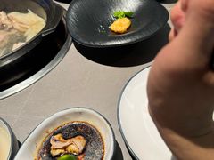 -同仁四季椰子鸡(无锡滨湖万象汇店)