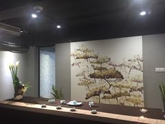 -云间宿茶空间(嘉杰国际广场店)
