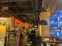 -老湘村·湖南土菜(天河维多利店)