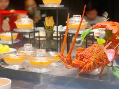 -江上荟·创意中国菜(绿地缤纷城店)