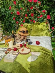 -贯日漂亮宝贝儿童摄影