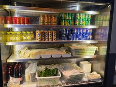 -新石器烤肉(百联川沙店)