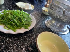 -海韵人家.海景花园经典云南菜(双廊店)