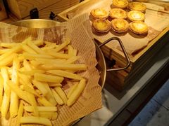 -纽斯特牛排自助餐厅(浦江万达店)