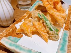 -鮨政· Omakase(港汇恒隆广场店)