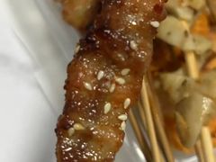 -探唐烧烤(棠东店)