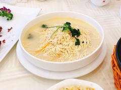 -怡园饭店-餐厅(四望亭店)