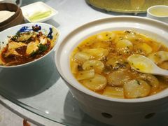 -红城阁·上海味道(四平路店)