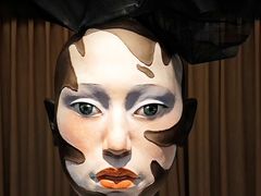 -中华艺术宫(上海美术馆)