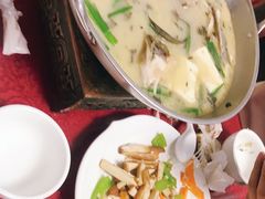 -畲乡一品鱼府土菜馆