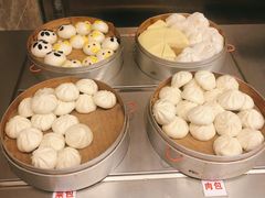 -曼香餐厅(千岛湖开元曼居酒店)