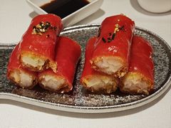 -新斗记·粤菜食尚专门店(金鹰新街口店)